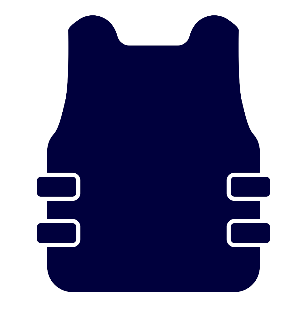 Bullet Proof Jacket